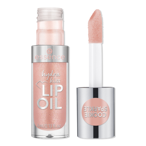 Essence - 09 Cookie Sparkle Hydra Kiss Lip Oil | Ulta Beauty