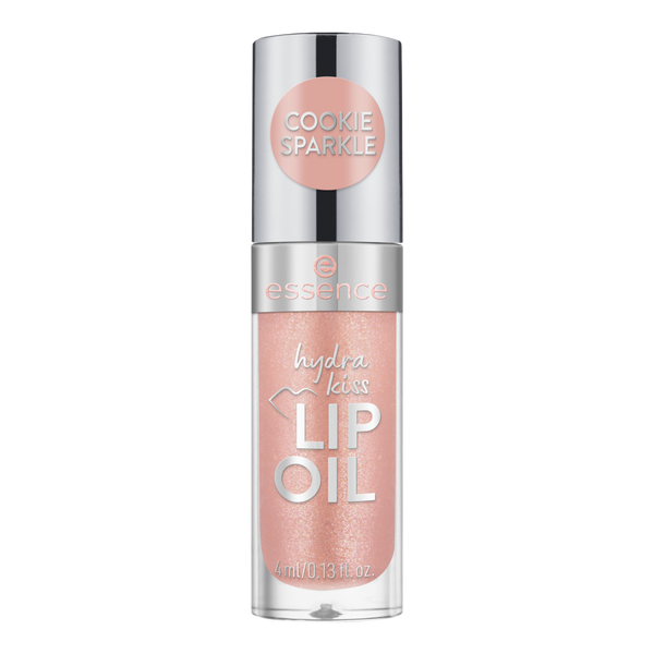 Essence Hydra Kiss Lip Oil #3