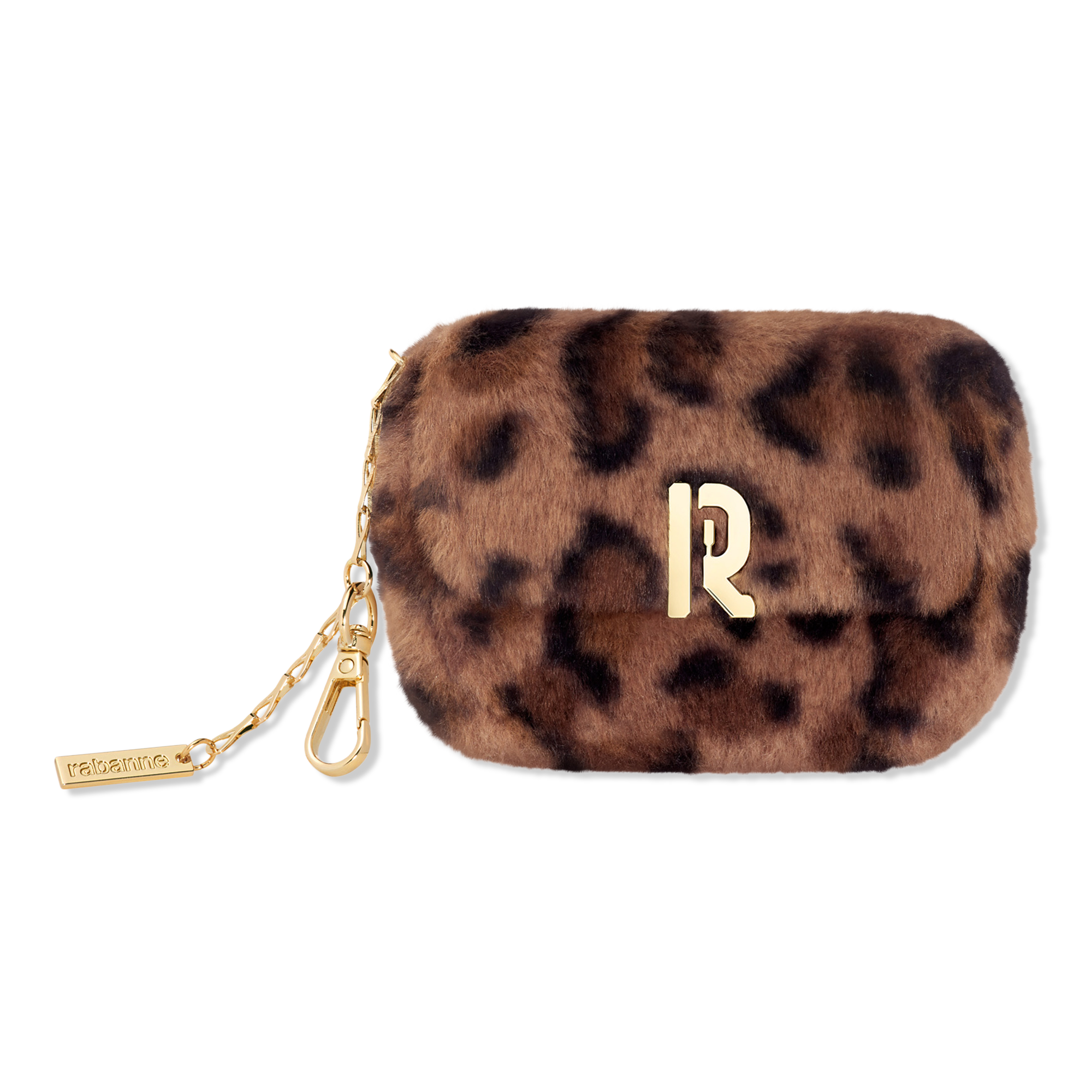 Rabanne Free Pouch with $150 select purchase #1