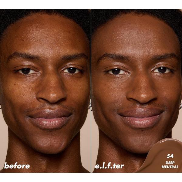 e.l.f. Cosmetics Soft Glam Satin Concealer #3