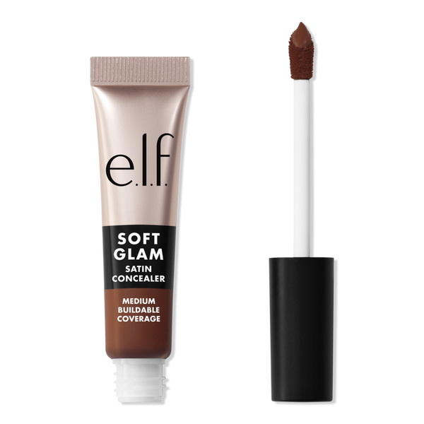 e.l.f. Cosmetics Soft Glam Satin Concealer #1
