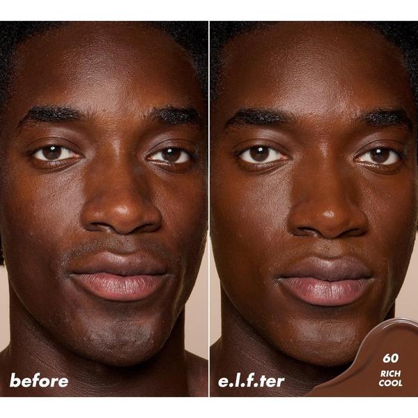 e.l.f. Cosmetics Soft Glam Satin Concealer #3