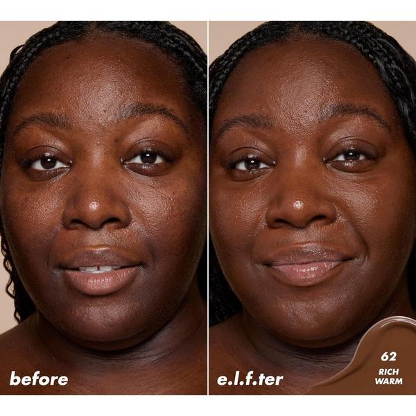 e.l.f. Cosmetics Soft Glam Satin Concealer #3