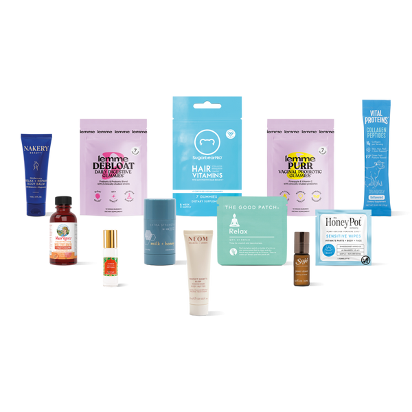 Beauty Finds by ULTA Beauty Everyday Wellness Heroes #2