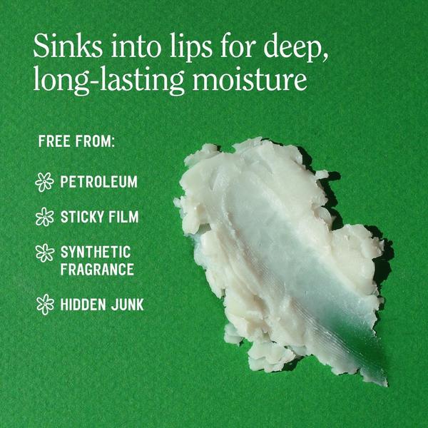 California Naturals Hydrating Lip Balm - Summer Fig #3