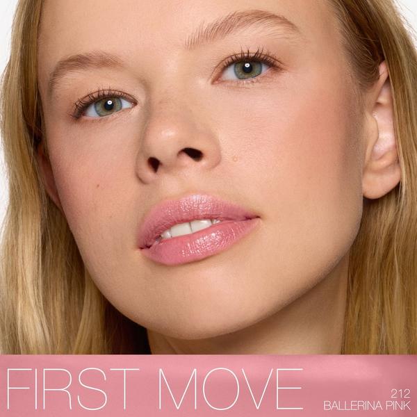 NARS Afterglow Lipstick #4