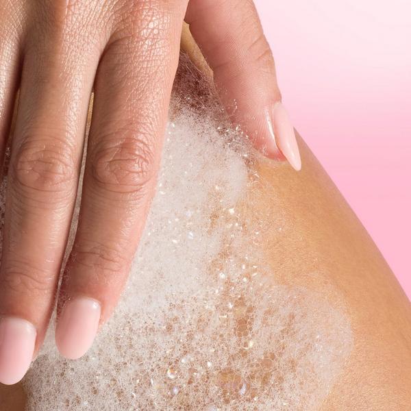 Tree Hut Foaming Gel Body Wash #3