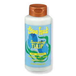 Tree Hut Foaming Gel Body Wash
