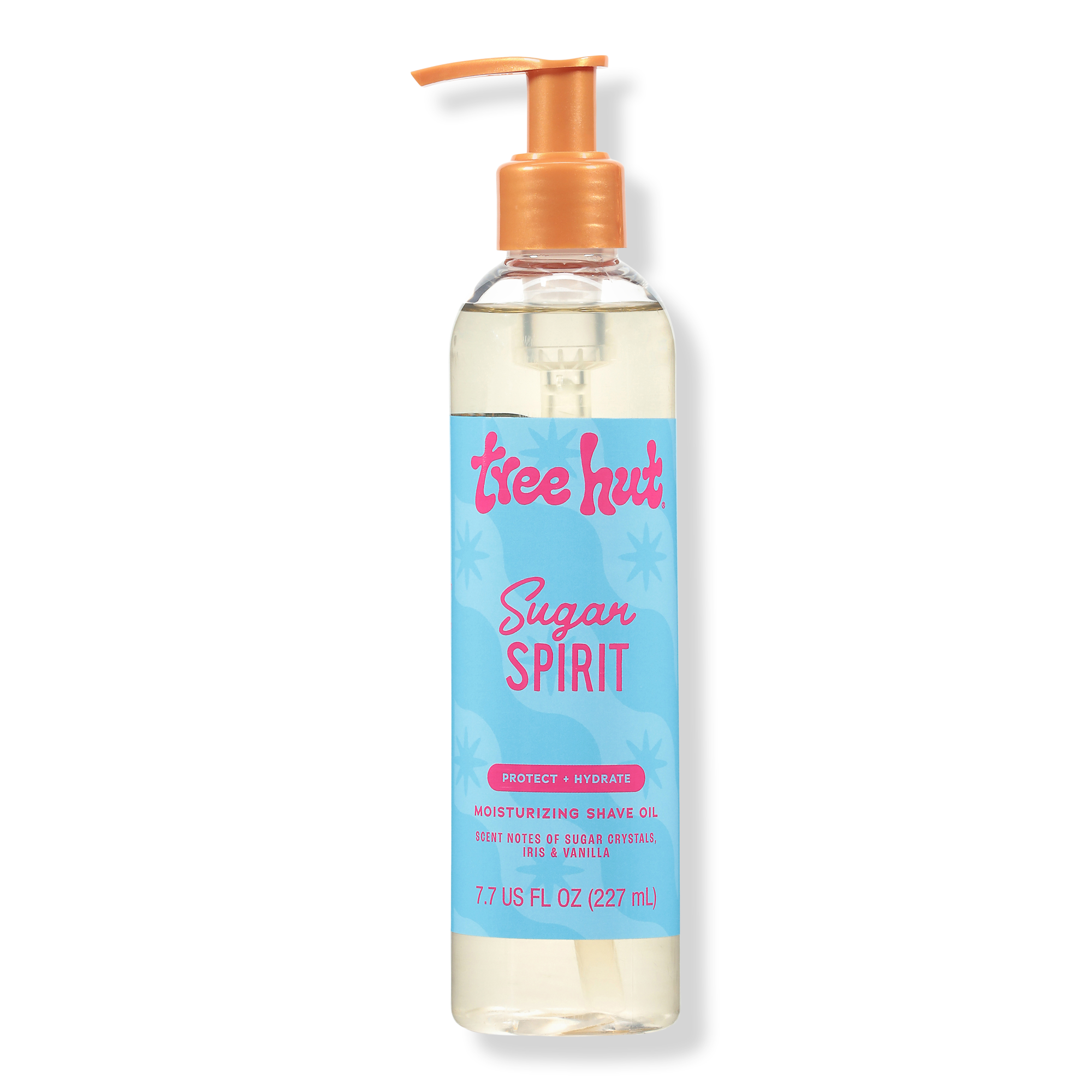 Tree Hut Moisturizing Shave Oil INTERNATIONAL SHIPPING