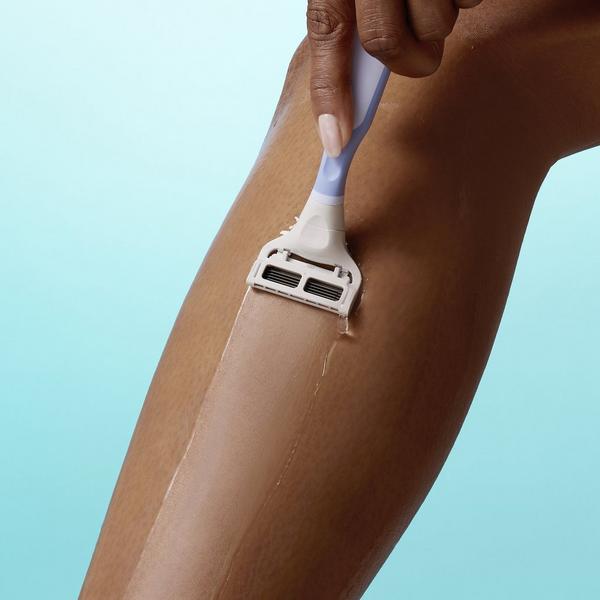 Tree Hut Moisturizing Shave Oil #3