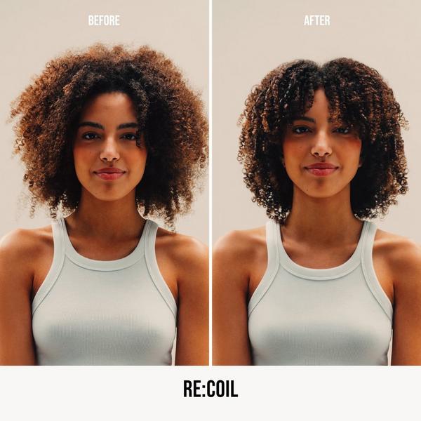 AG Care Re:Coil Curl Activator #5