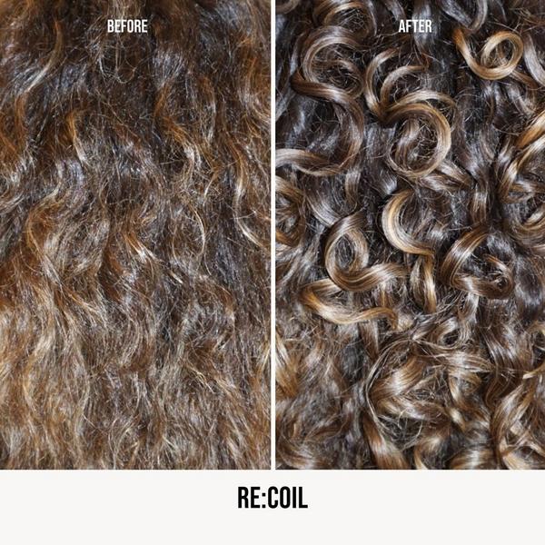 AG Care Re:Coil Curl Activator #6