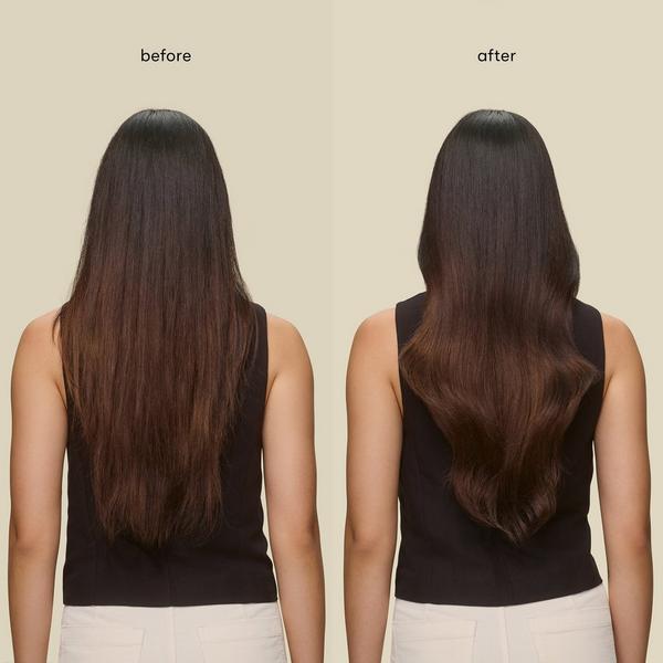 Odele Thermal Protect Finishing Spray for Shine, Frizz Control + Medium Hold #5