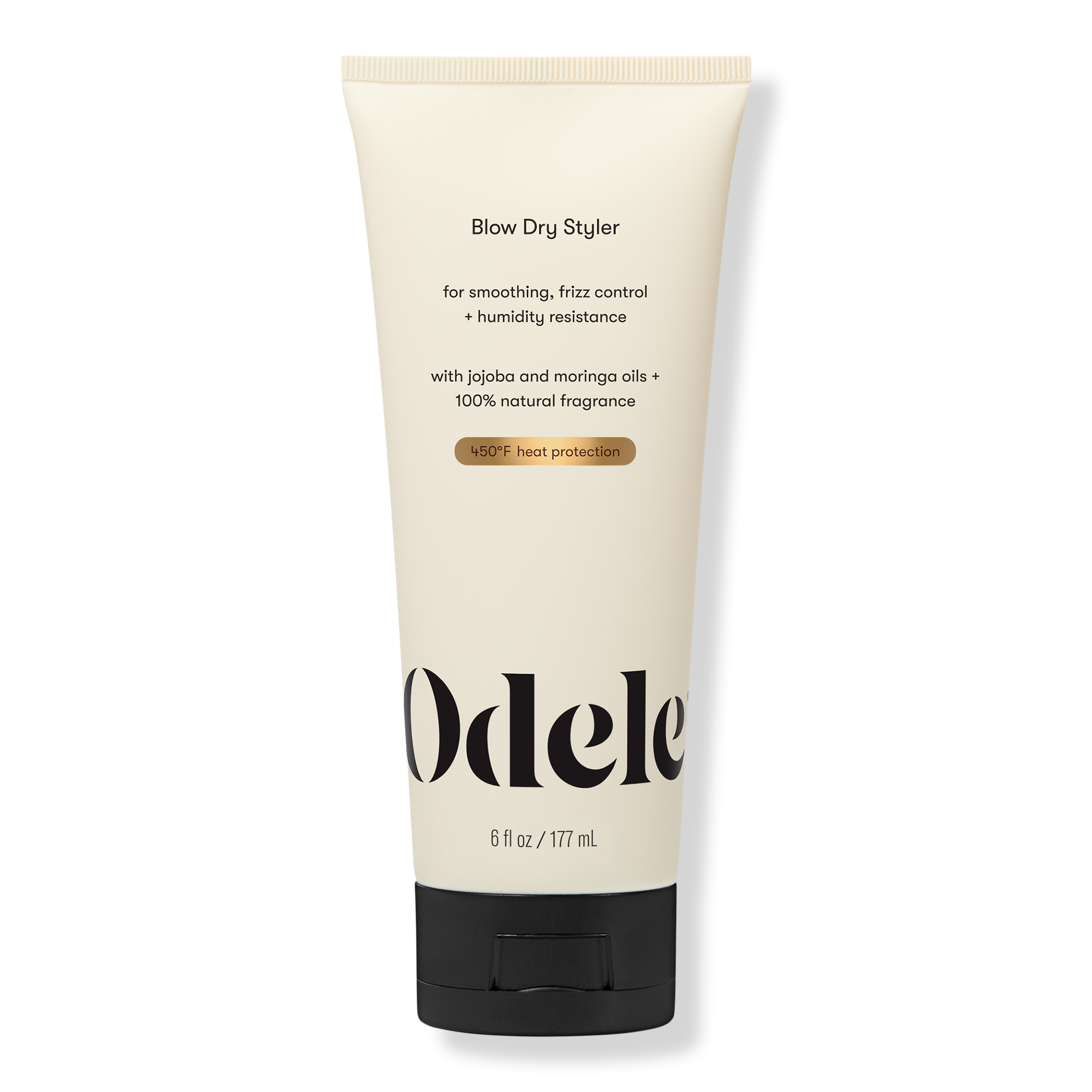 Odele Blow Dry Styler for Smoothing, Frizz Control + Humidity Resistance #1