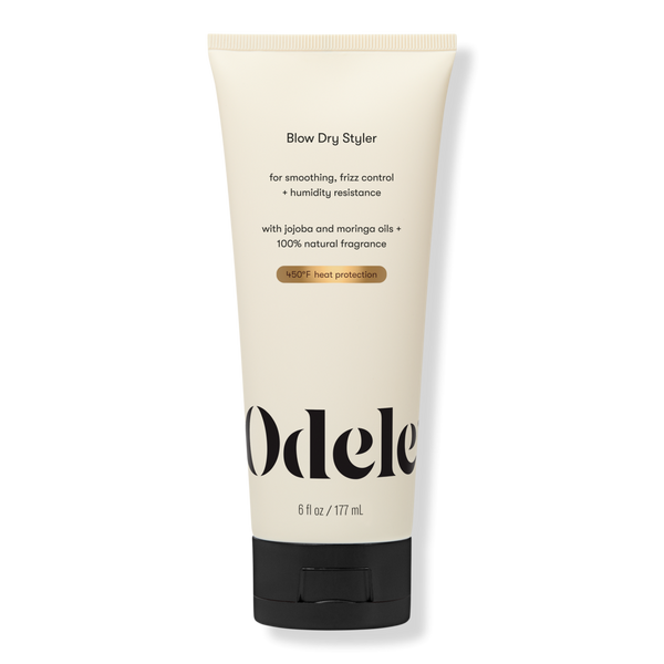 Odele Blow Dry Styler for Smoothing, Frizz Control + Humidity Resistance #1