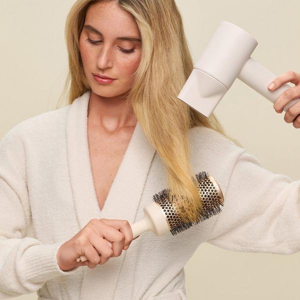 Odele Blow Dry Styler for Smoothing, Frizz Control + Humidity Resistance #5