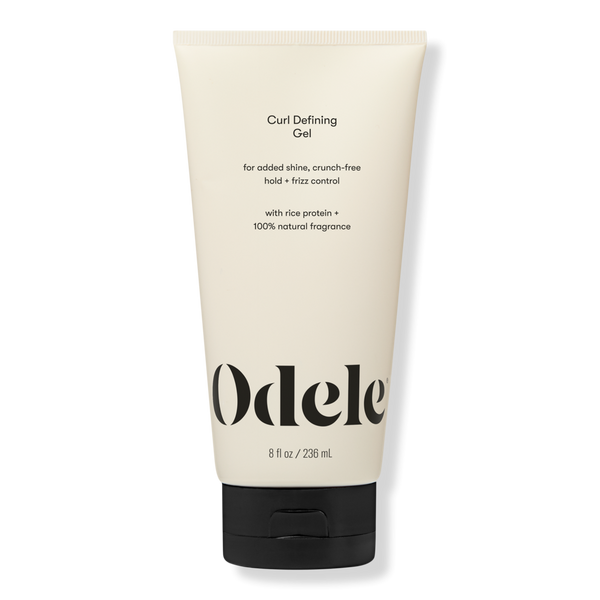 Odele Curl Defining Gel for Added Shine, Crunch-Free Hold + Frizz Control #1