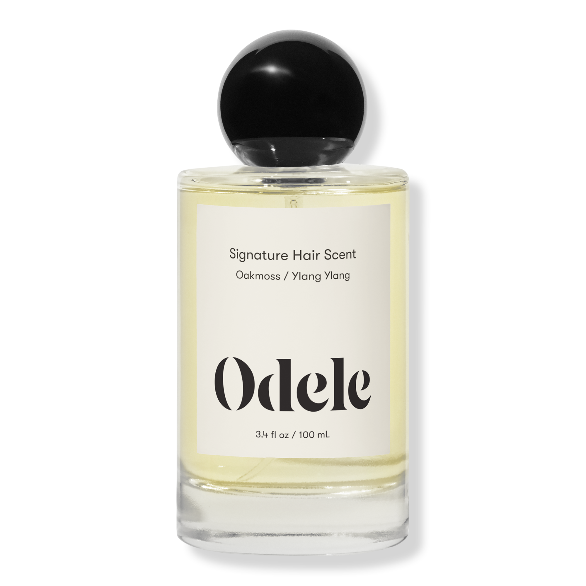 Odele Signature Hair Scent - Oakmoss Ylang Ylang #1