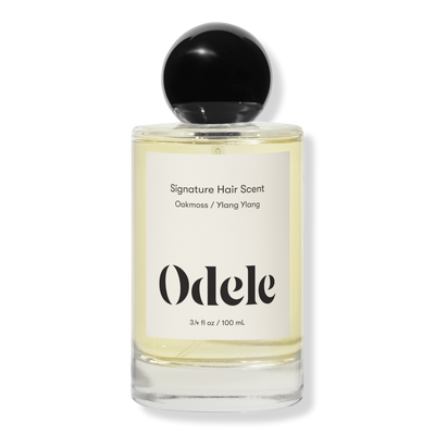 Odele Signature Hair Scent - Oakmoss Ylang Ylang