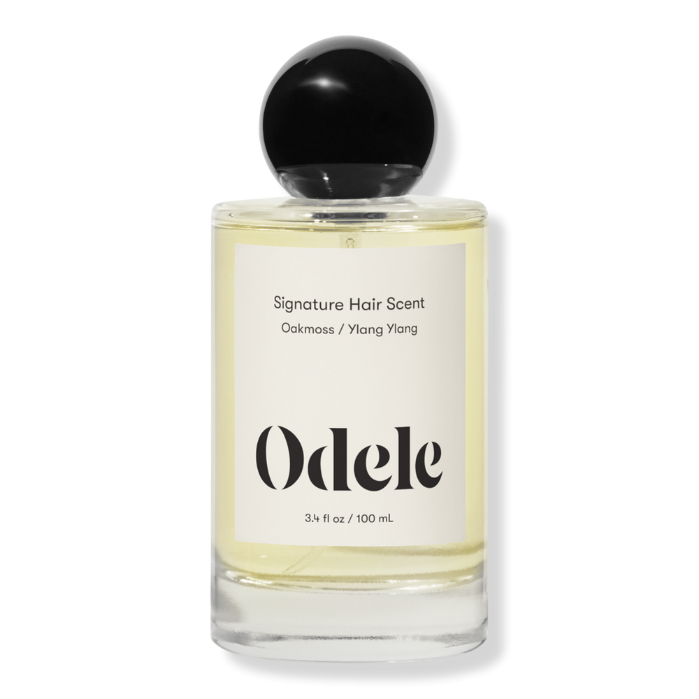 Odele Signature Hair Scent - Oakmoss Ylang Ylang