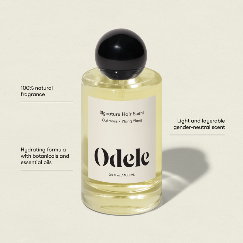 Odele - Signature Hair Scent - Oakmoss Ylang Ylang | Ulta Beauty