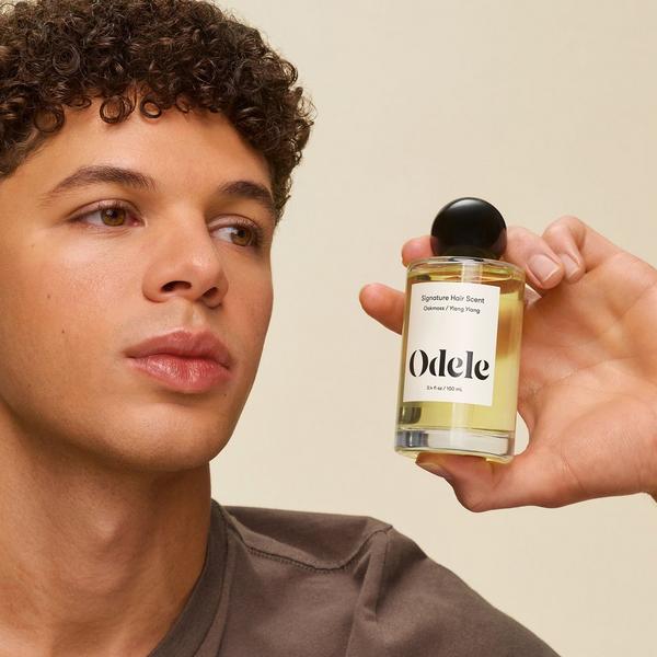 Odele Signature Hair Scent - Oakmoss Ylang Ylang #5