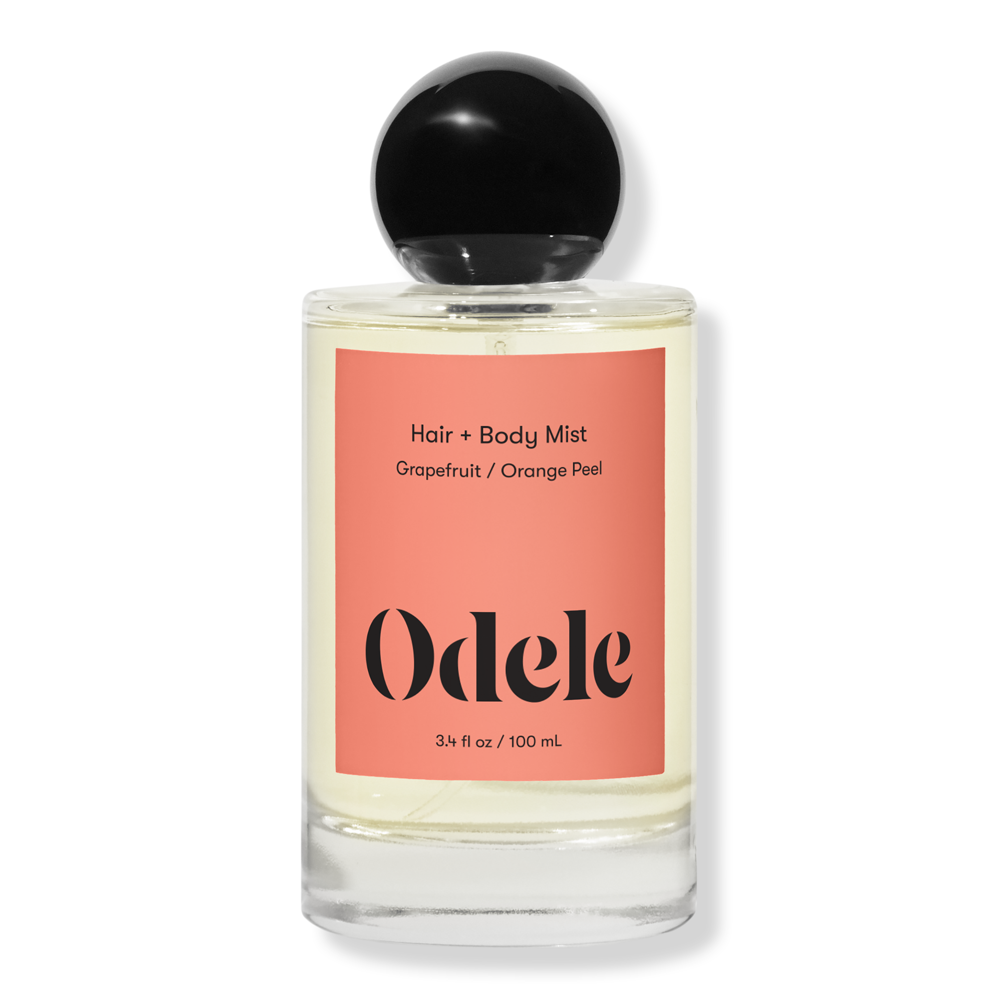 Odele Hair + Body Mist - Grapefruit Orange Peel #1