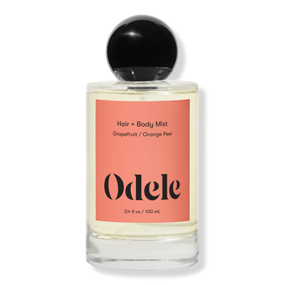 Odele Hair + Body Mist - Grapefruit Orange Peel