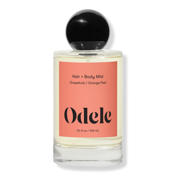 Odele Hair + Body Mist - Grapefruit Orange Peel #1