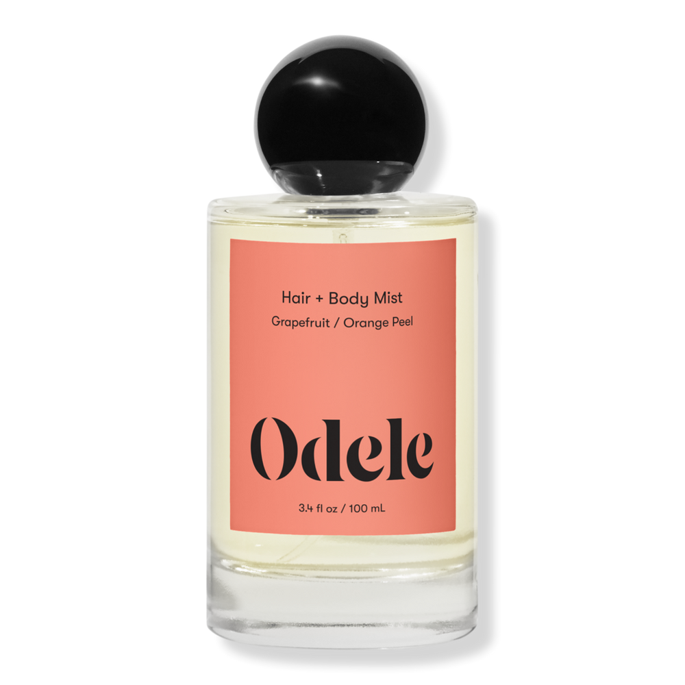 Odele Hair + Body Mist - Grapefruit Orange Peel