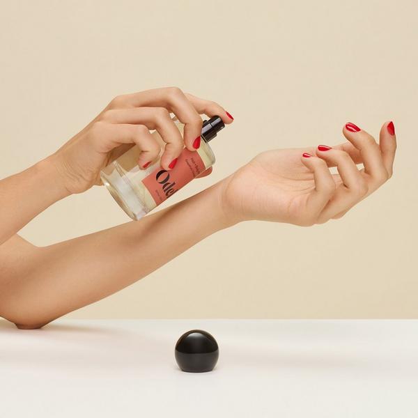 Odele Hair + Body Mist - Grapefruit Orange Peel #4