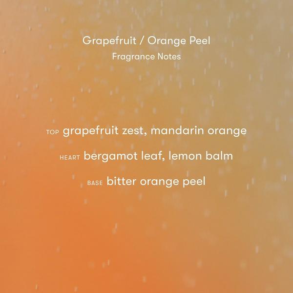 Odele Hair + Body Mist - Grapefruit Orange Peel #6