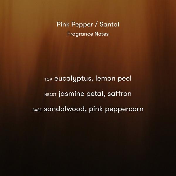 Odele Hair + Body Mist - Pink Pepper Santal #6