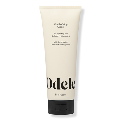 Odele Curl Defining Cream for Hydrating Curl Definition + Frizz Control