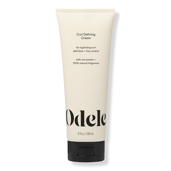 Odele Curl Defining Cream for Hydrating Curl Definition + Frizz Control #1