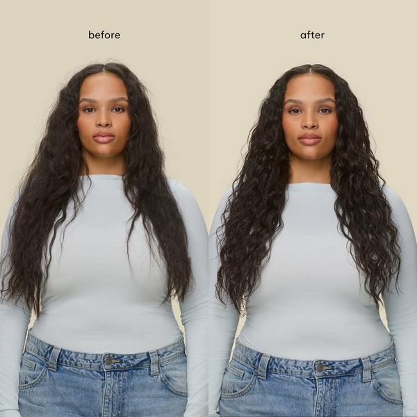 Odele Curl Defining Cream for Hydrating Curl Definition + Frizz Control #5