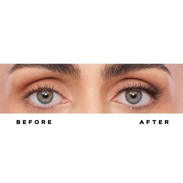 Eylure Fluffy Faux Mink Individual Cluster Eyelashes #3