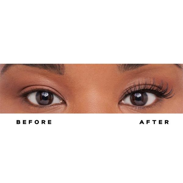 Eylure Volume & Curl No.135 Classic Extension Look Eyelashes #3