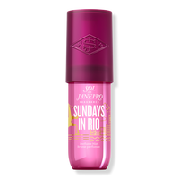 Sundays in Rio Warm Vanilla Perfume Mist