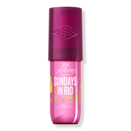 Sol de Janeiro Sundays in Rio Warm Vanilla Perfume Mist