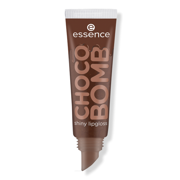 Essence Choco Bomb Shiny Lipgloss #1