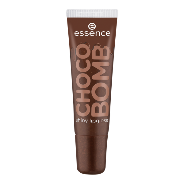 Essence Choco Bomb Shiny Lipgloss #2