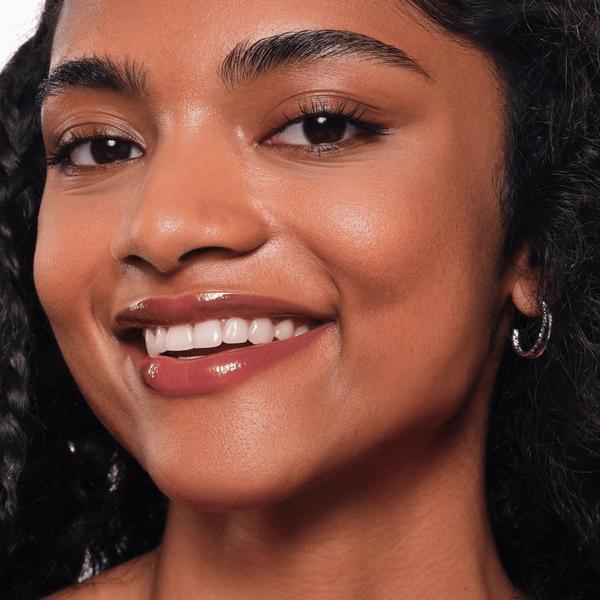 Essence Choco Bomb Shiny Lipgloss #3