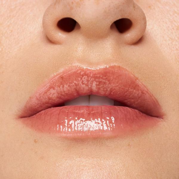 Essence Choco Bomb Shiny Lipgloss #5