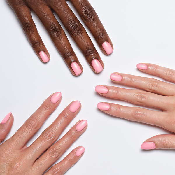 Sally Hansen Insta-Dri Flower Powder Limited-Edtion Nail Polish Collection #3