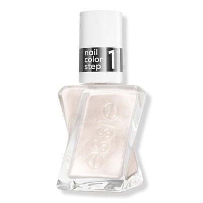 Essie Gel Couture Liquid Diamonds