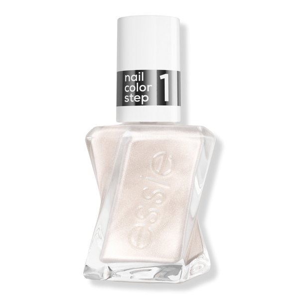 Essie Gel Couture Liquid Diamonds #1