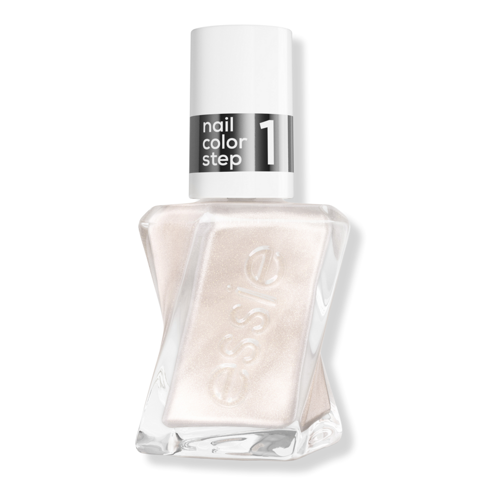 Essie Gel Couture Liquid Diamonds - Drip Drip In Neutral