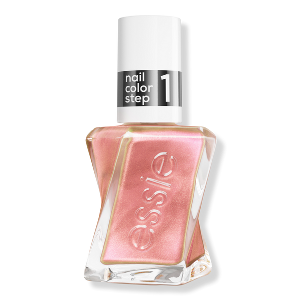 Essie Gel Couture Liquid Diamonds #1