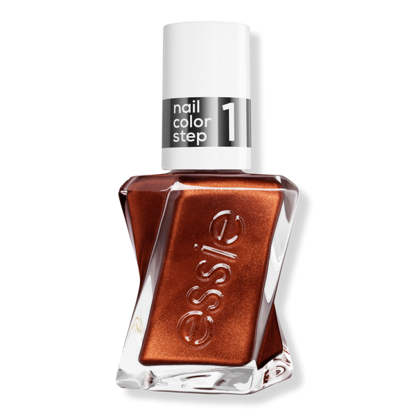 Essie Gel Couture Liquid Diamonds #1